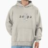 ssrcooversized hoodiemens 01oatmeal heatherfrontsquare productx1000 44 - Aespa Shop