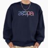 ssrcooversized sweatshirtmens 0105081f66c8590f4efrontsquare productx1000 27 - Aespa Shop
