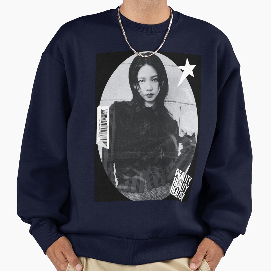 Aespa Karina Sweatshirt - Image 5