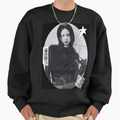 Aespa Karina Sweatshirt