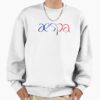 ssrcooversized sweatshirtmens 01fafafaca443f4786frontsquare productx1000 26 - Aespa Shop