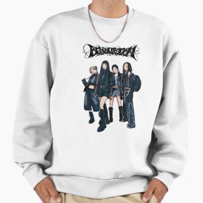 Aespa 에스파 Armageddon Sweatshirt