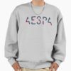 ssrcooversized sweatshirtmens 01heather greyfrontsquare productx1000 - Aespa Shop