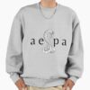 ssrcooversized sweatshirtmens 01heather greyfrontsquare productx1000 23 - Aespa Shop