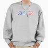 ssrcooversized sweatshirtmens 01heather greyfrontsquare productx1000 27 - Aespa Shop