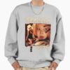 ssrcooversized sweatshirtmens 01heather greyfrontsquare productx1000 32 - Aespa Shop