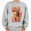 ssrcooversized sweatshirtmens 01heather greyfrontsquare productx1000 5 - Aespa Shop