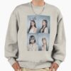 ssrcooversized sweatshirtmens 01oatmeal heatherfrontsquare productx1000 10 - Aespa Shop