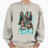 ssrcooversized sweatshirtmens 01oatmeal heatherfrontsquare productx1000 2 - Aespa Shop