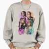 ssrcooversized sweatshirtmens 01oatmeal heatherfrontsquare productx1000 20 - Aespa Shop