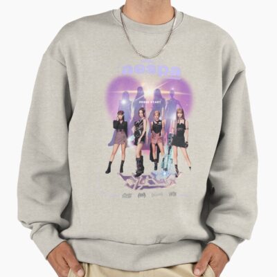 Aespa Girls Sweatshirt