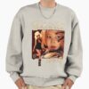 ssrcooversized sweatshirtmens 01oatmeal heatherfrontsquare productx1000 32 - Aespa Shop