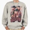 ssrcooversized sweatshirtmens 01oatmeal heatherfrontsquare productx1000 33 - Aespa Shop