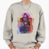 ssrcooversized sweatshirtmens 01oatmeal heatherfrontsquare productx1000 35 - Aespa Shop