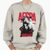 ssrcooversized sweatshirtmens 01oatmeal heatherfrontsquare productx1000 37 - Aespa Shop