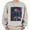 ssrcooversized sweatshirtmens 01oatmeal heatherfrontsquare productx1000 4 - Aespa Shop