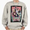 ssrcooversized sweatshirtmens 01oatmeal heatherfrontsquare productx1000 40 - Aespa Shop