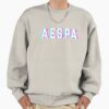 ssrcooversized sweatshirtmens 01oatmeal heatherfrontsquare productx1000 42 - Aespa Shop