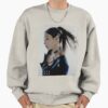 ssrcooversized sweatshirtmens 01oatmeal heatherfrontsquare productx1000 43 - Aespa Shop