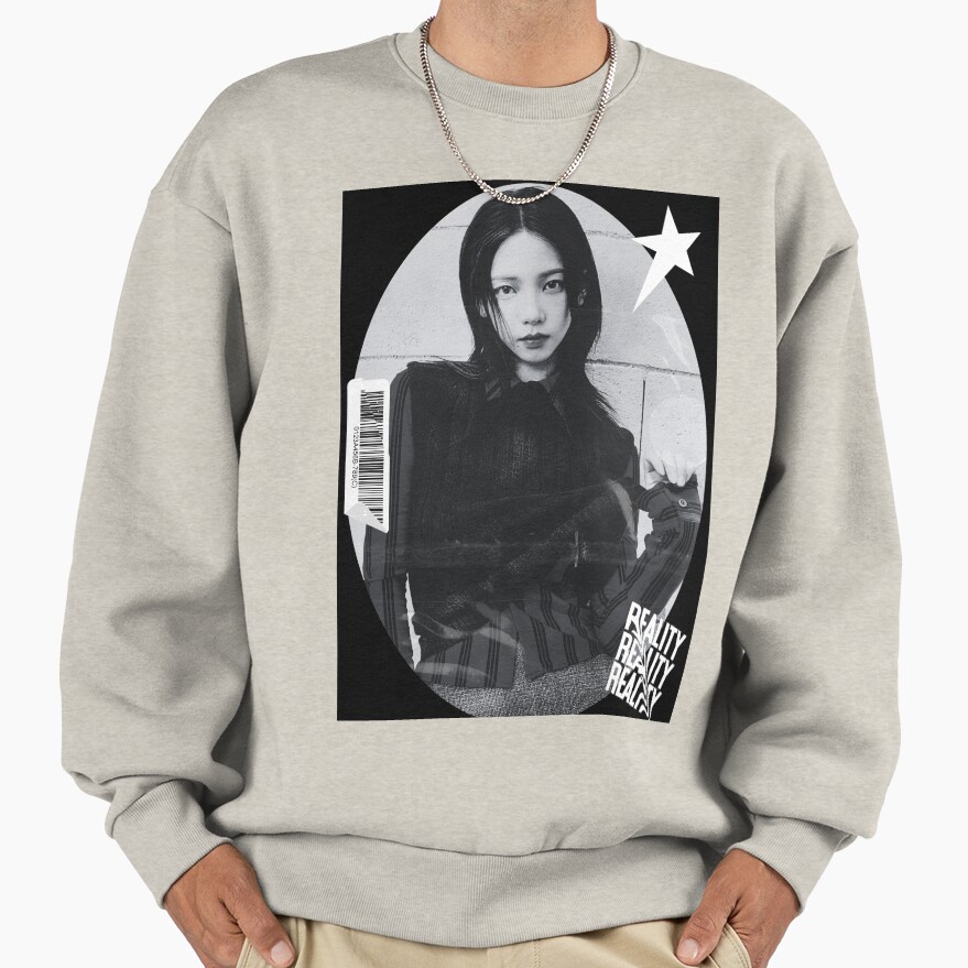 Aespa Karina Sweatshirt - Image 3