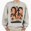 ssrcooversized sweatshirtmens 01oatmeal heatherfrontsquare productx1000 46 - Aespa Shop