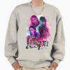 ssrcooversized sweatshirtmens 01oatmeal heatherfrontsquare productx1000 47 - Aespa Shop