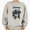 ssrcooversized sweatshirtmens 01oatmeal heatherfrontsquare productx1000 9 - Aespa Shop