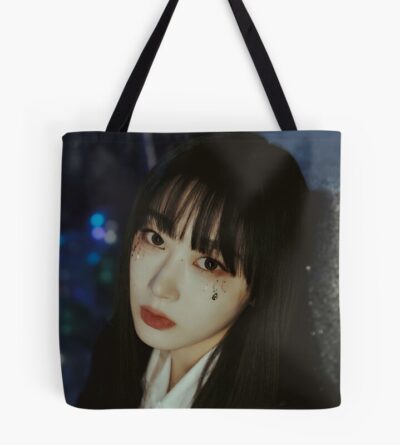 Aespa Giselle Tote Bag