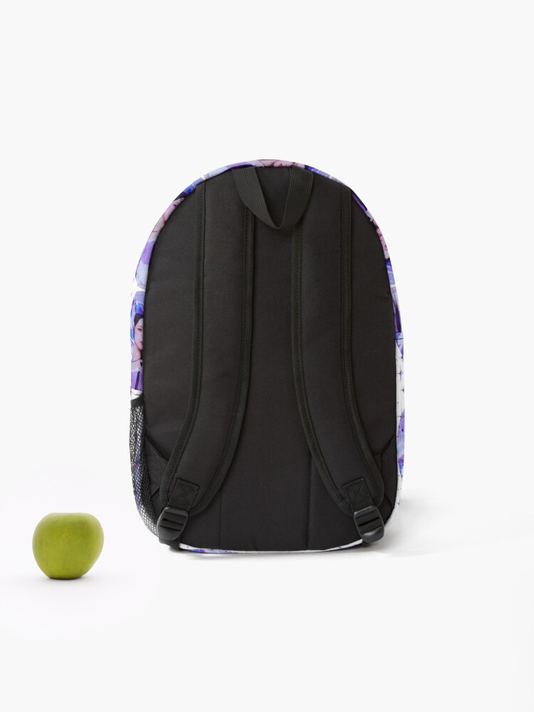 Aespa Karina Backpack - Image 2