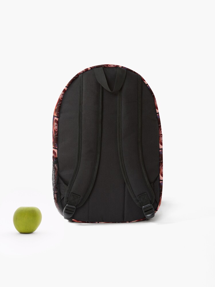 Aespa Ningning Backpack - Image 2