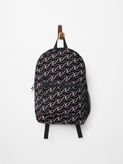 Aespa Logo Backpack