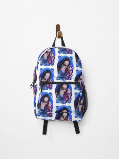 Karina Aespa Backpack