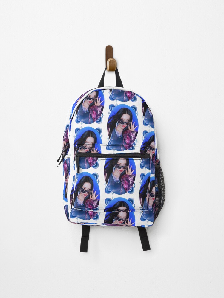 Karina Aespa Backpack
