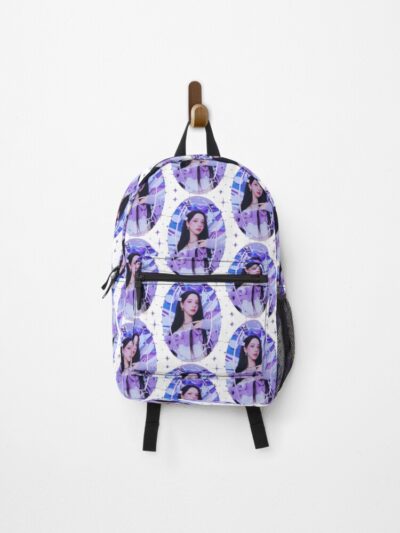 Aespa Karina Backpack