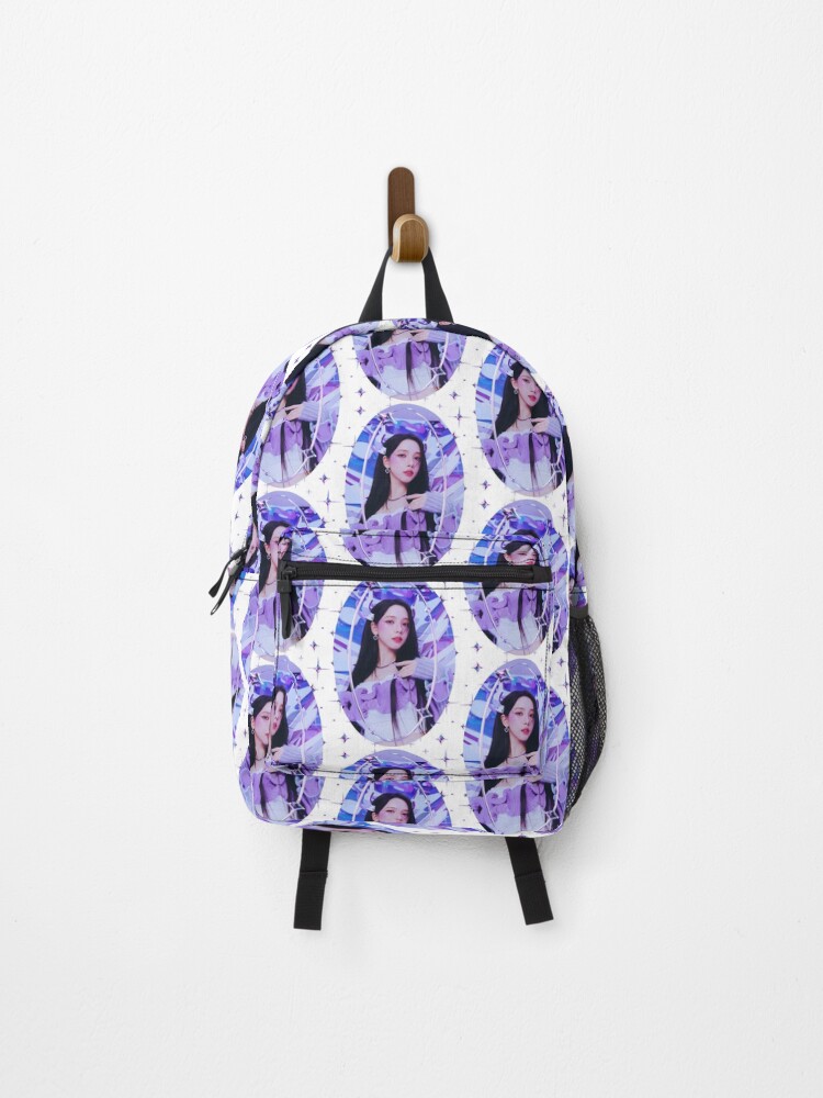 Aespa Karina Backpack