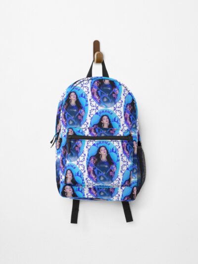 Aespa Karina Drama Backpack