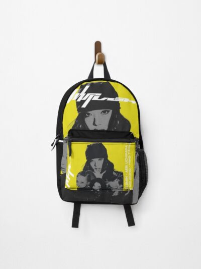 Aespa NingNing Eyes Backpack