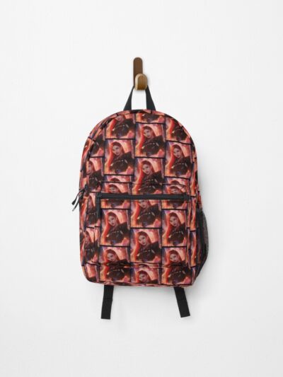Aespa Ningning Backpack