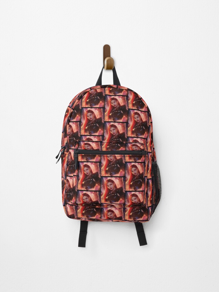 Aespa Ningning Backpack