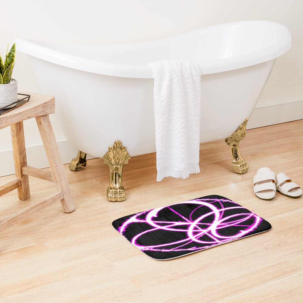 Aespa Supernova Bath Mat - Image 2