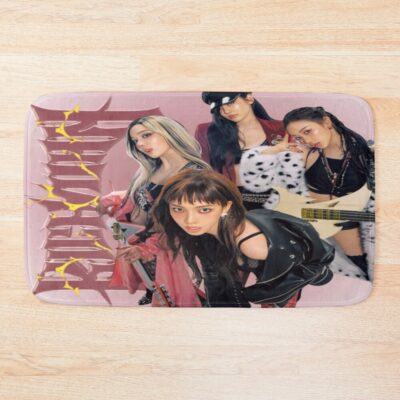 Aespa Rich Man Bath Mat
