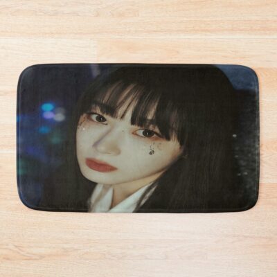 Aespa Giselle Bath Mat