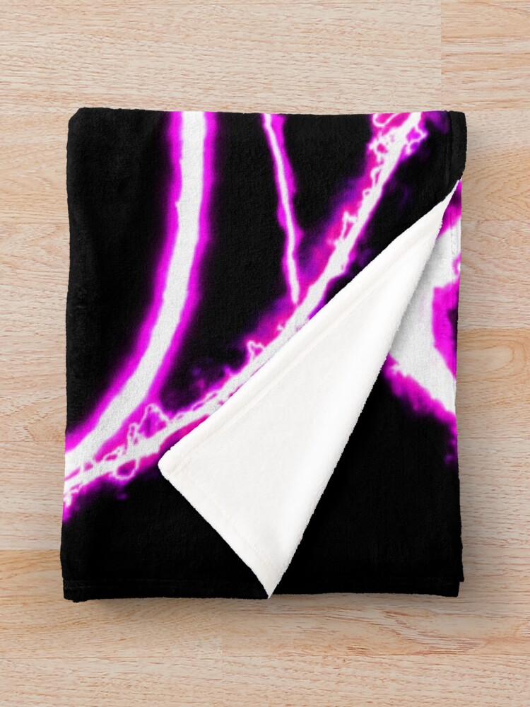 Aespa Supernova Throw Blanket - Image 2