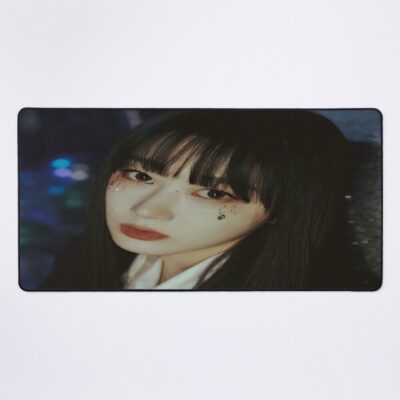 New Aespa Giselle Mouse Pad