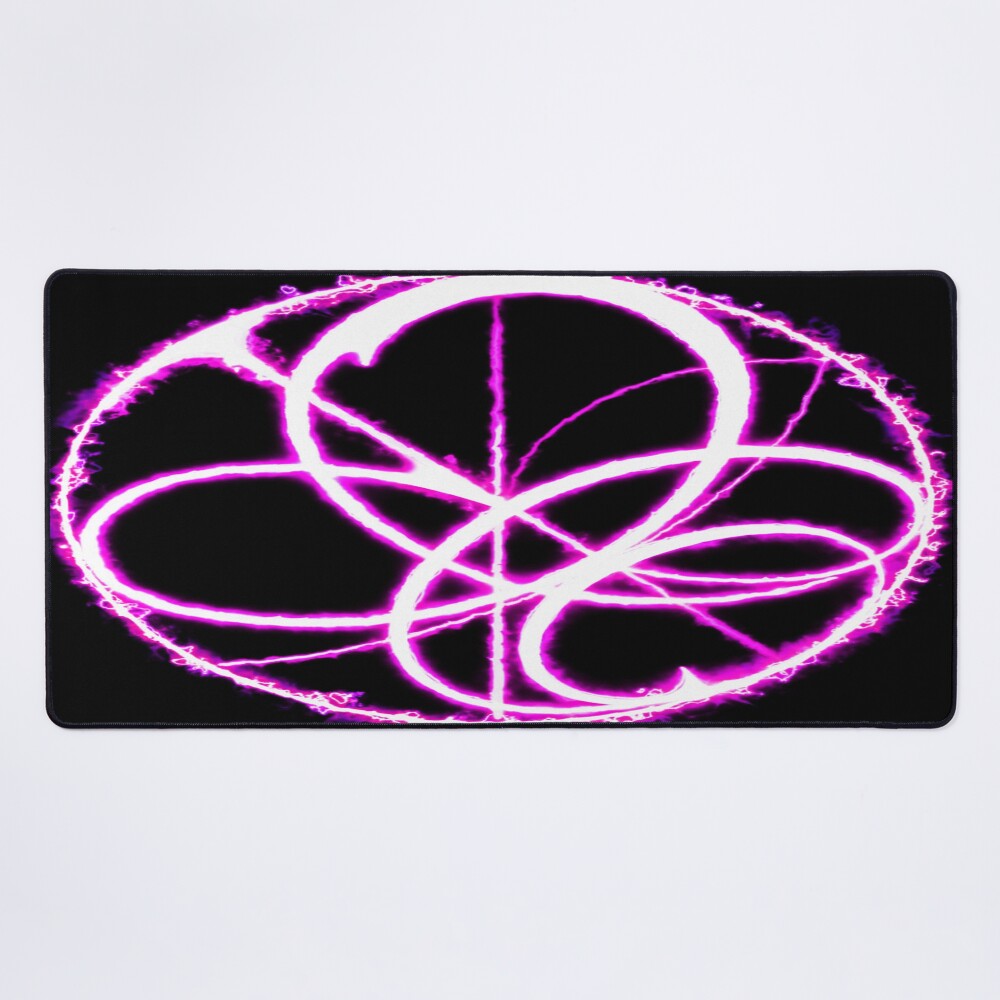 Aespa Supernova Mouse Pad