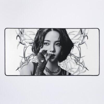 Karina Aespa Mouse Pad