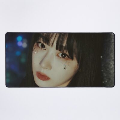 Aespa Giselle Mouse Pad