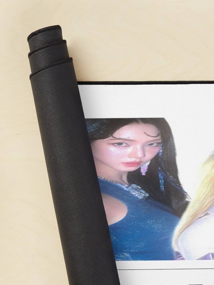 Supernova Poster Mouse Pad - Image 2