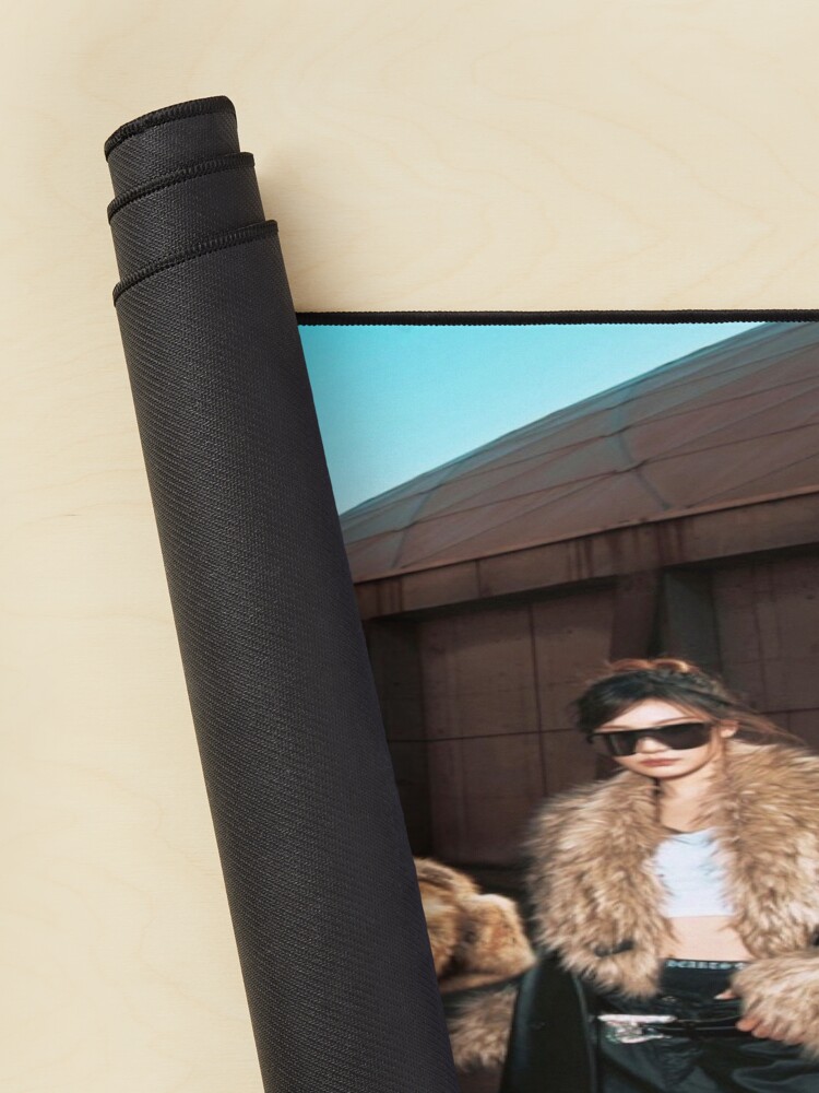 Aespa High Fashion Mouse Pad - Image 2