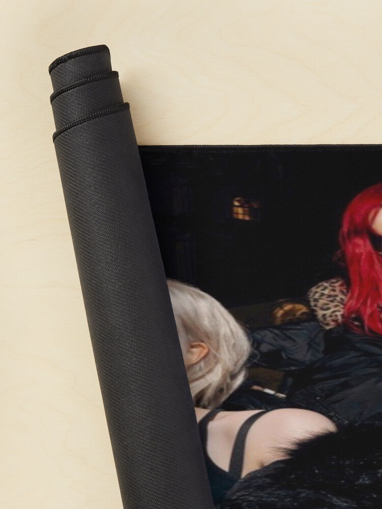 Aespa Cool Mouse Pad - Image 2